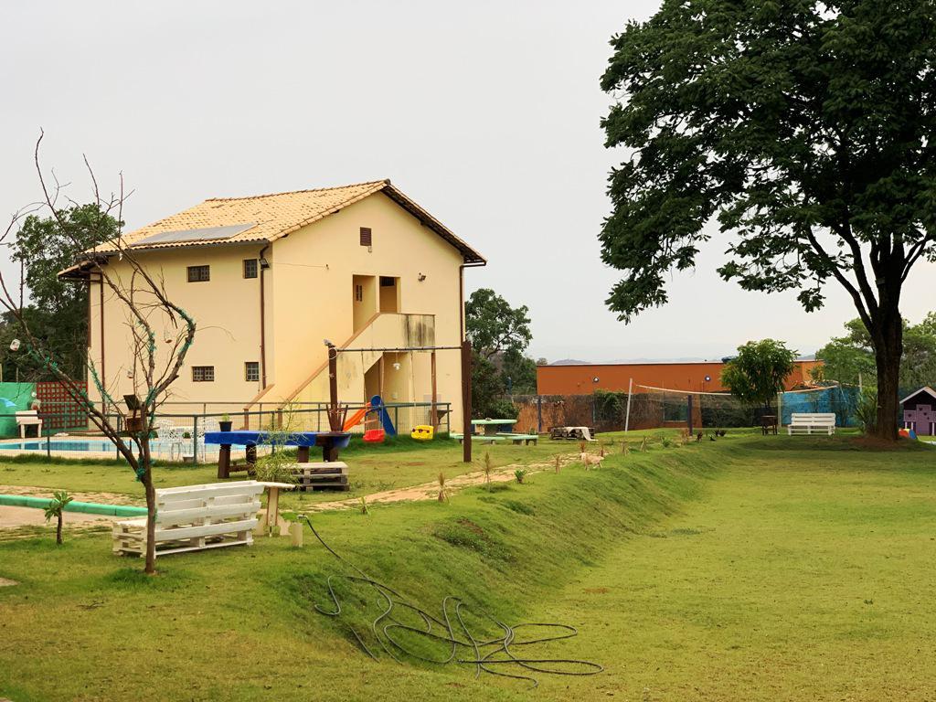 Fazenda, Inácia de Carvalho, 5 Quartos, 20 Vagas, 5 Suítes