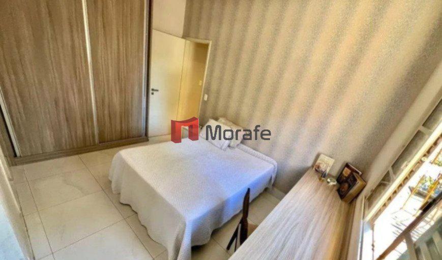 Apartamento, Liberdade, 4 Quartos, 1 Vaga, 2 Suítes