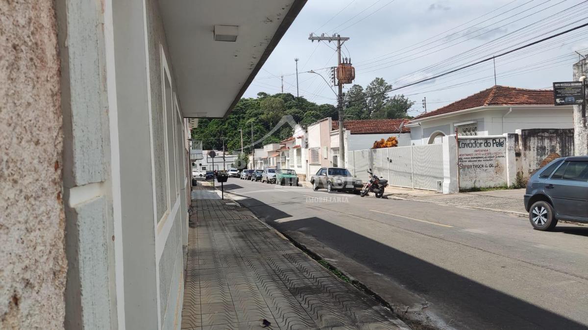 Casa, Centro, 3 Quartos, 4 Vagas, 3 Suítes