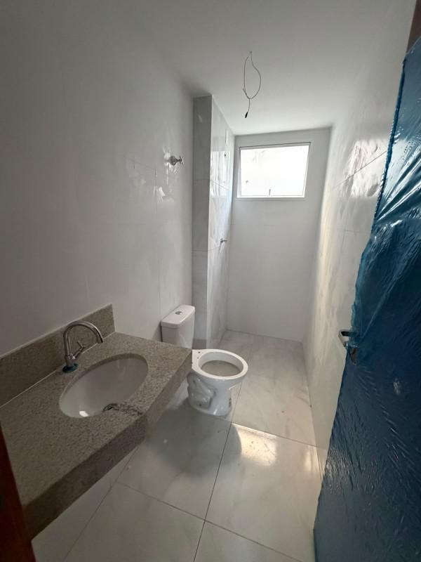 Apartamento, Liberdade, 2 Quartos, 1 Vaga