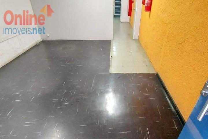 Andar, Centro, 0 Quarto, 0 Vaga