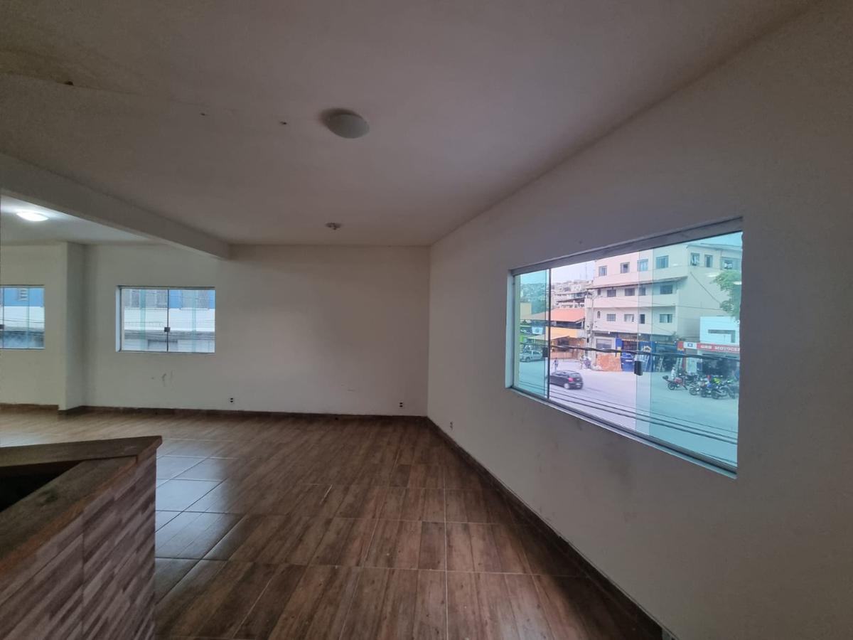 Andar, Goiânia, 2 Quartos, 0 Vaga