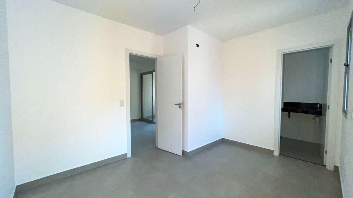 Apartamento, Barro Preto, 1 Quarto, 1 Vaga, 1 Suíte