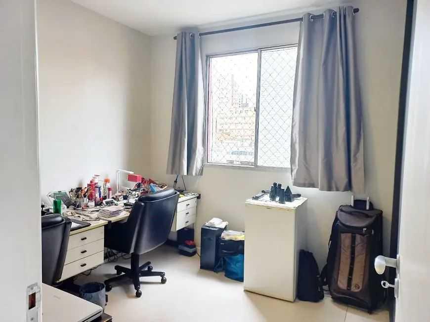 Apartamento, Anchieta, 4 Quartos, 2 Vagas, 1 Suíte