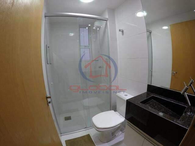 Apartamento, Manacás, 3 Quartos, 2 Vagas, 1 Suíte