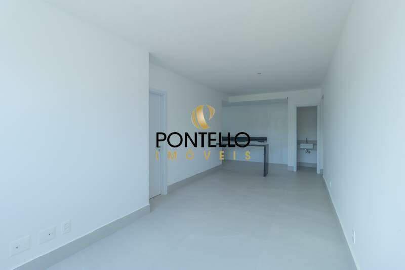 Apartamento, Sagrada Família, 3 Quartos, 2 Vagas, 1 Suíte
