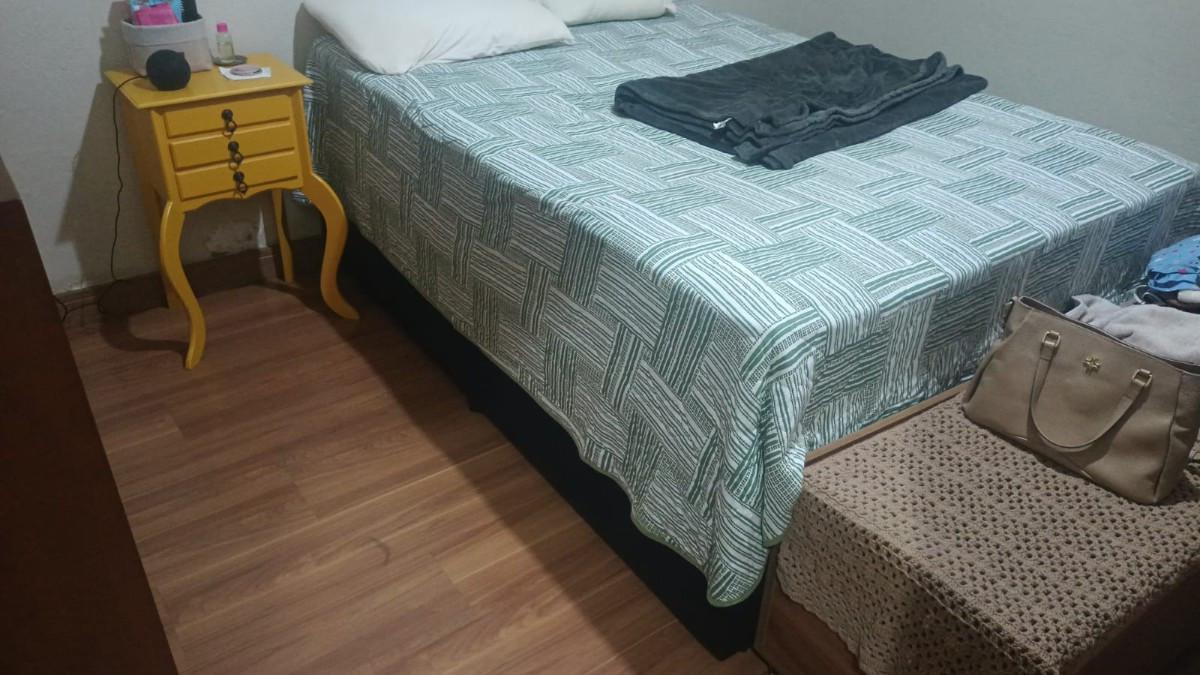 Casa, Novo Eldorado, 3 Quartos, 0 Vaga