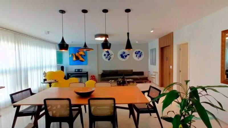 Apartamento, Cruzeiro, 3 Quartos, 4 Vagas, 3 Suítes