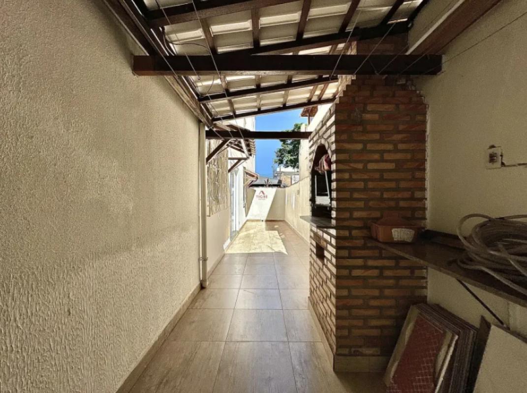 Apartamento, Itapoã, 3 Quartos, 2 Vagas, 1 Suíte