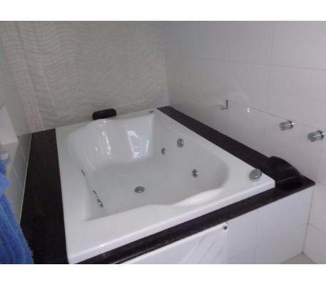 Casa em Condomínio, Paquetá, 3 Quartos, 5 Vagas, 1 Suíte