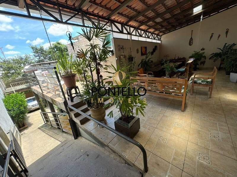 Casa, Ipiranga, 4 Quartos, 2 Vagas