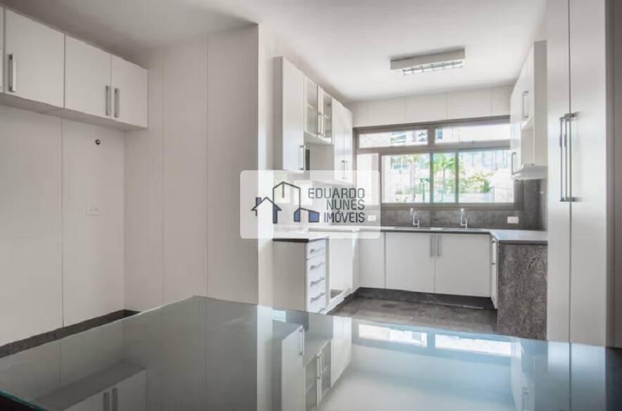 Apartamento, Belvedere, 4 Quartos, 5 Vagas, 2 Suítes