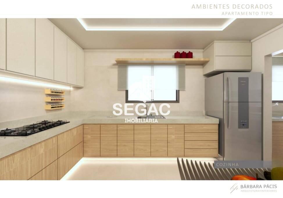 Apartamento, Barreiro, 3 Quartos, 3 Vagas, 1 Suíte