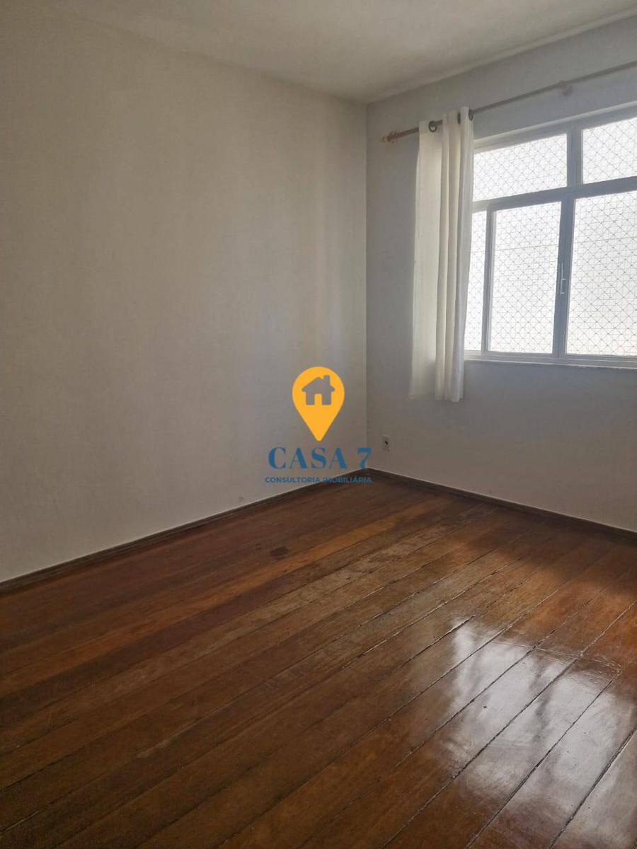 Apartamento, Sion, 3 Quartos, 2 Vagas, 1 Suíte
