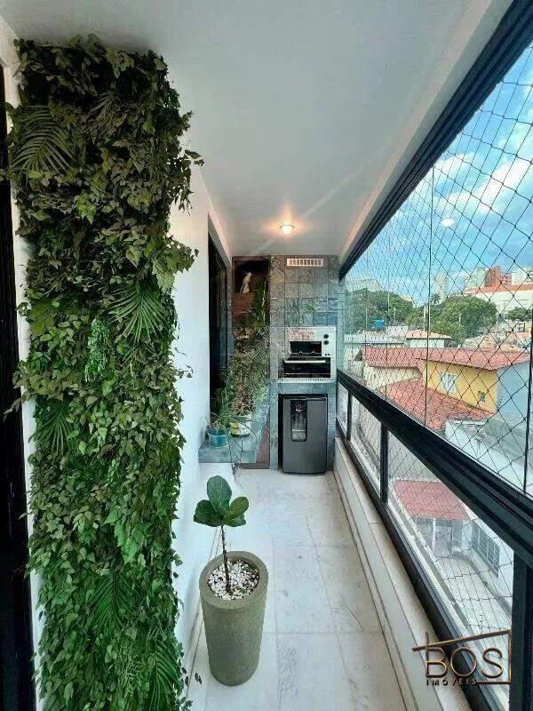 Apartamento, Prado, 3 Quartos, 2 Vagas, 1 Suíte