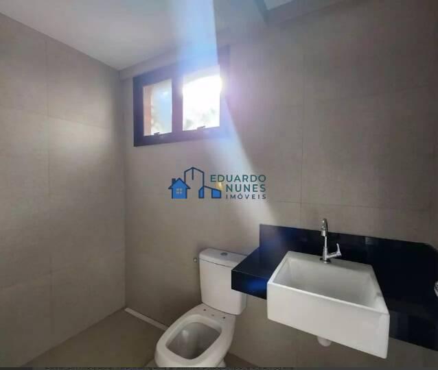 Apartamento, Serra, 3 Quartos, 2 Vagas, 1 Suíte