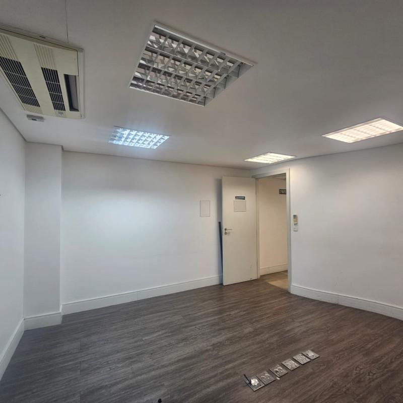 Andar, Santo Agostinho, 0 Quarto, 4 Vagas