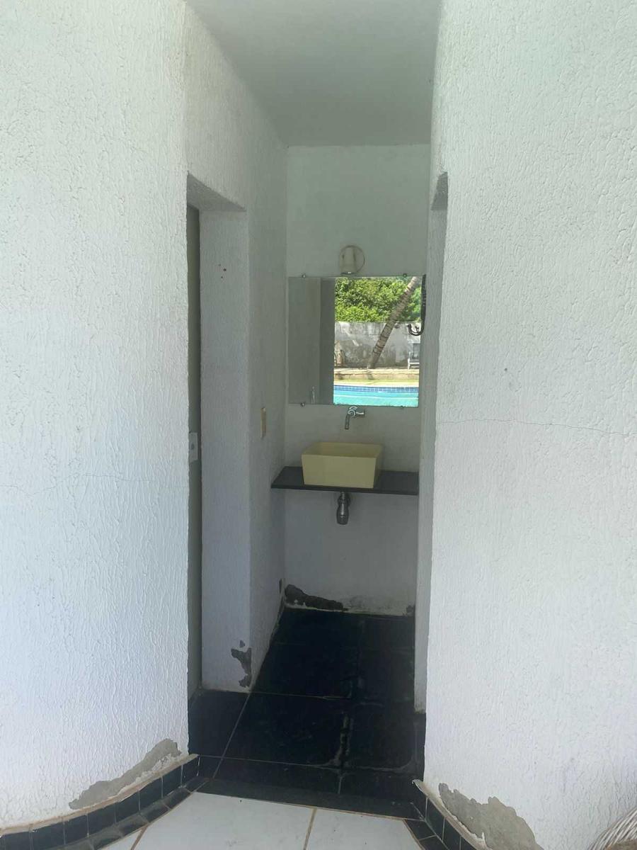 Casa, Garças, 4 Quartos, 8 Vagas, 2 Suítes