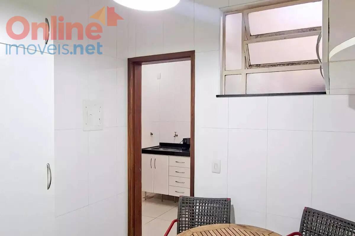 Apartamento, União, 3 Quartos, 0 Vaga, 1 Suíte