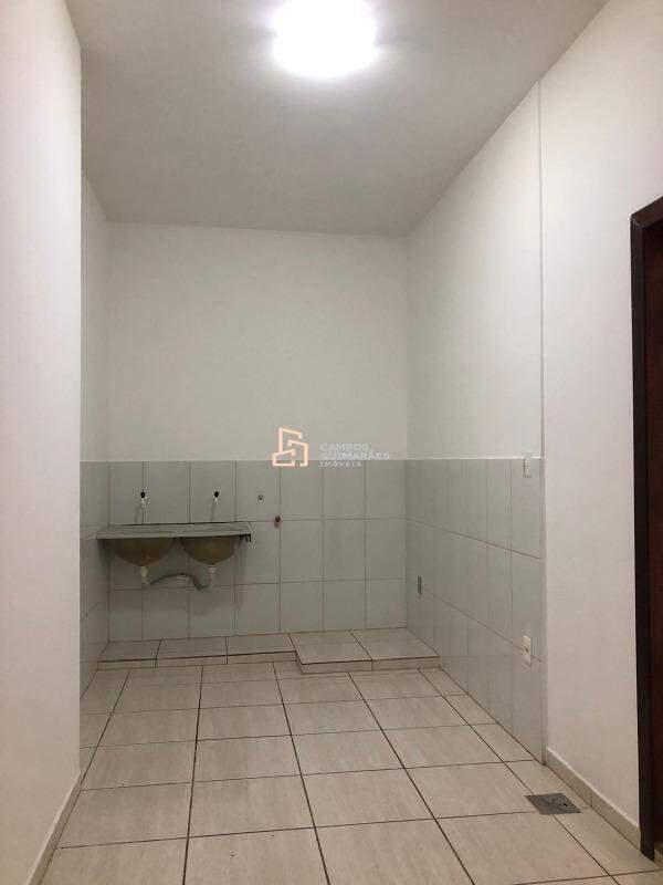 Apartamento, Serrano, 1 Quarto