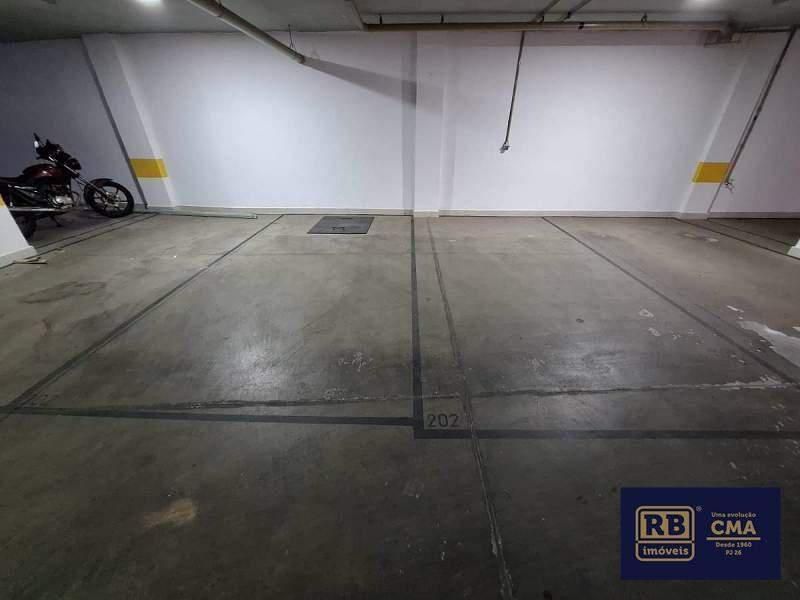 Apartamento, Anchieta, 2 Quartos, 2 Vagas, 1 Suíte