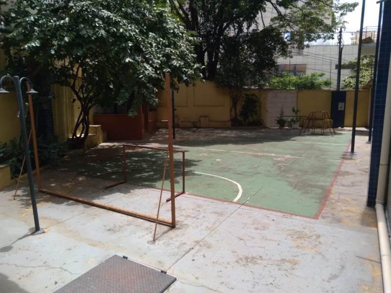 Apartamento, Santo Antônio, 3 Quartos, 1 Vaga, 1 Suíte