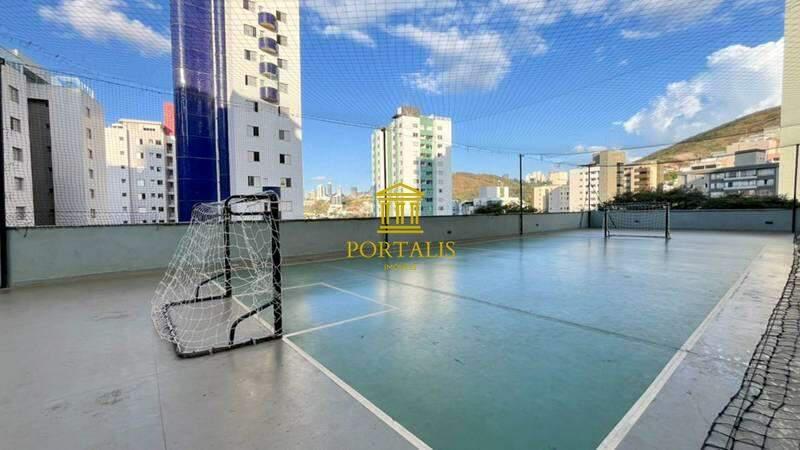 Apartamento, Buritis, 3 Quartos, 2 Vagas, 1 Suíte