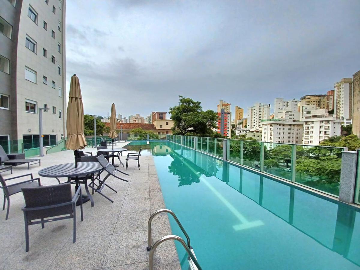 Apartamento, Vila Paris, 3 Quartos, 2 Vagas, 1 Suíte