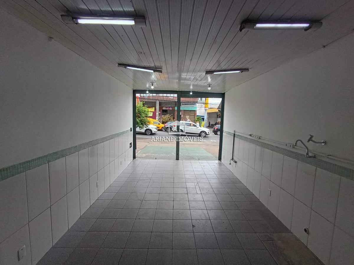Andar, Barreiro, 0 Quarto, 0 Vaga