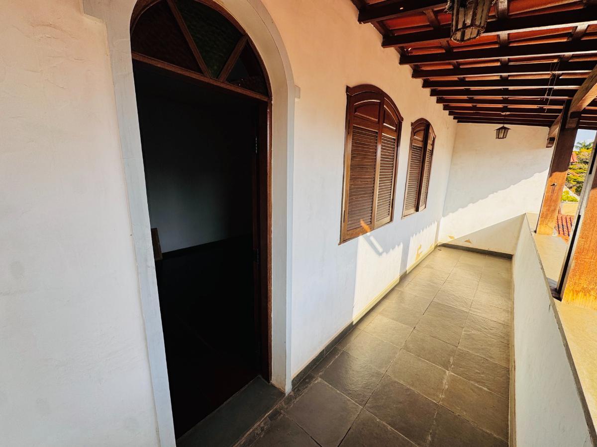 Casa, Jardim Atlântico, 5 Quartos, 4 Vagas, 1 Suíte