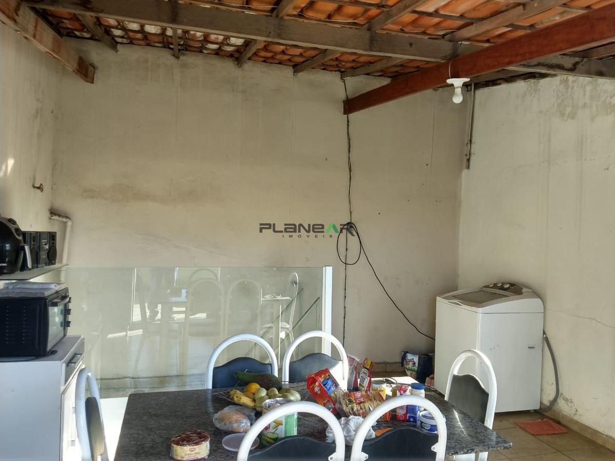 Cobertura, Novo Riacho, 2 Quartos, 1 Vaga