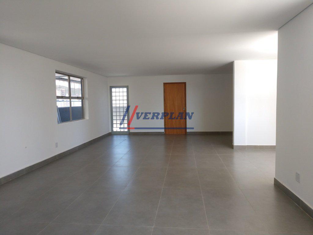 Sala, Cruzeiro, 6 Vagas