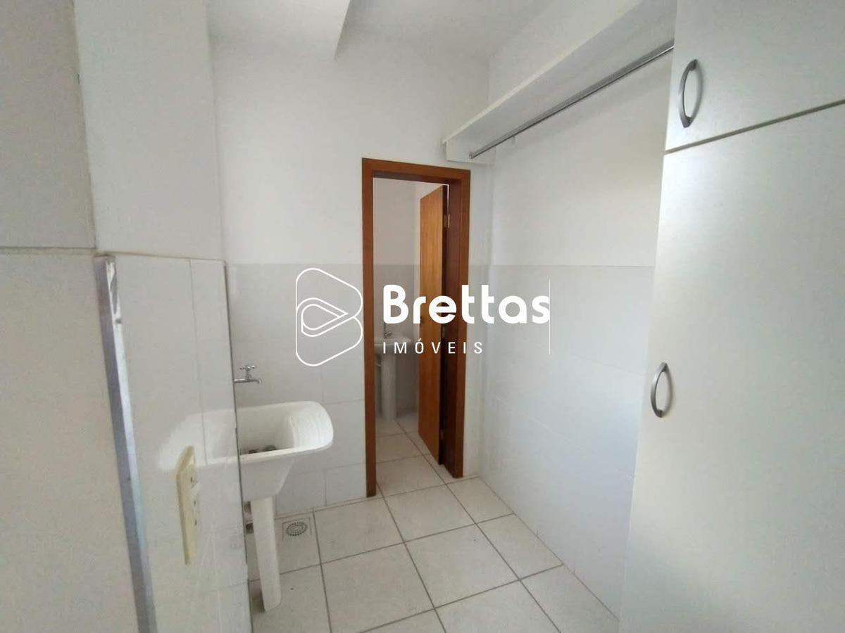 Apartamento, Centro, 3 Quartos, 2 Vagas, 1 Suíte