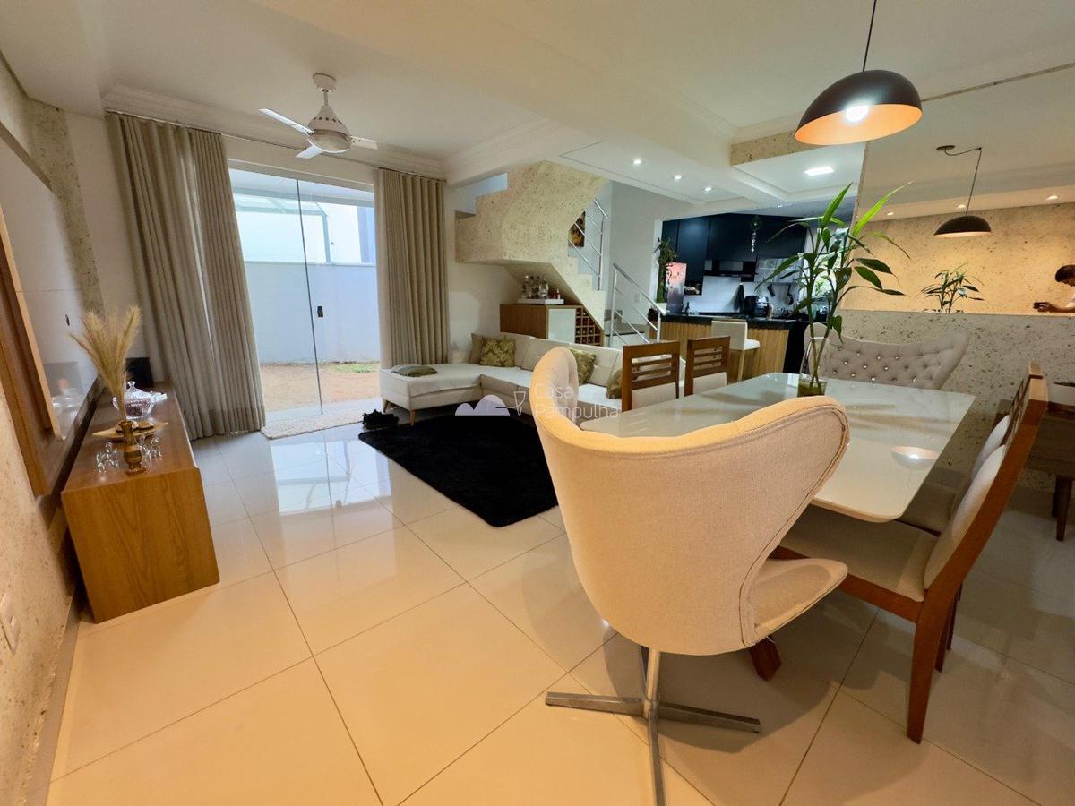 Casa, Rio Branco, 3 Quartos, 2 Vagas, 1 Suíte