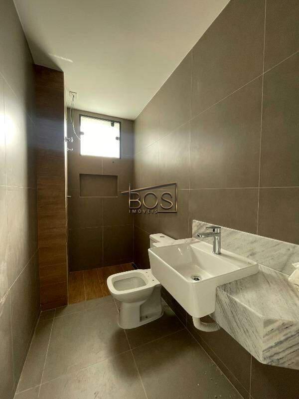 Cobertura, Sagrada Família, 3 Quartos, 3 Vagas, 1 Suíte