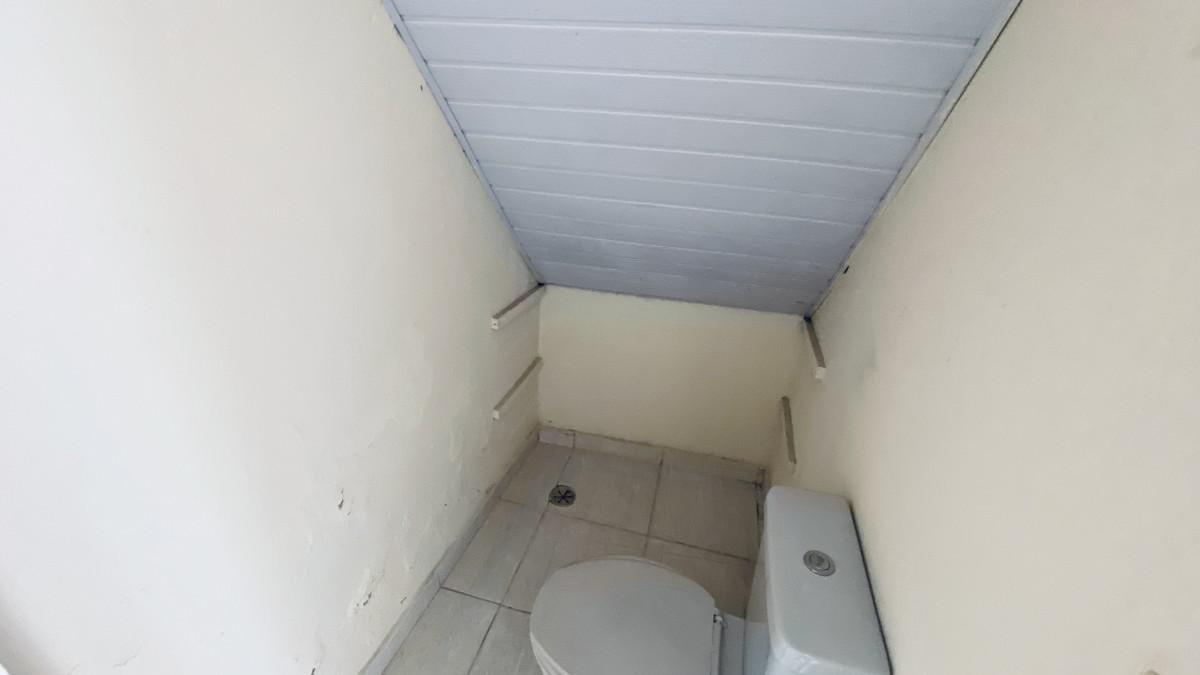 Andar, Jardim Laguna, 0 Quarto, 0 Vaga