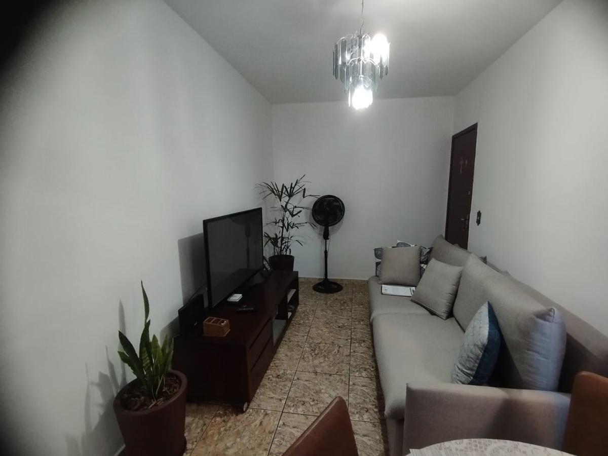 Apartamento, Palmares, 2 Quartos, 1 Vaga