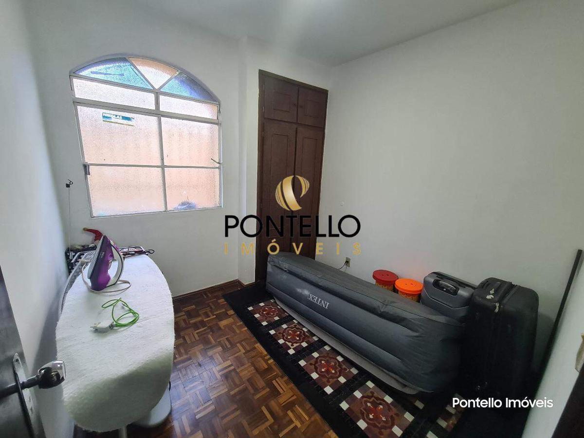 Apartamento, Sagrada Família, 3 Quartos, 1 Vaga
