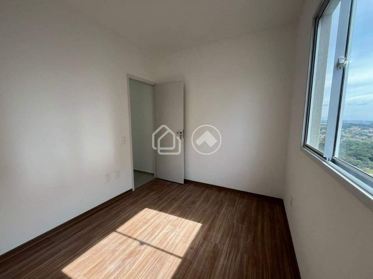 Apartamento, Palmeiras, 3 Quartos, 1 Vaga, 1 Suíte