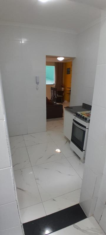Apartamento, Palmeiras, 3 Quartos, 1 Vaga