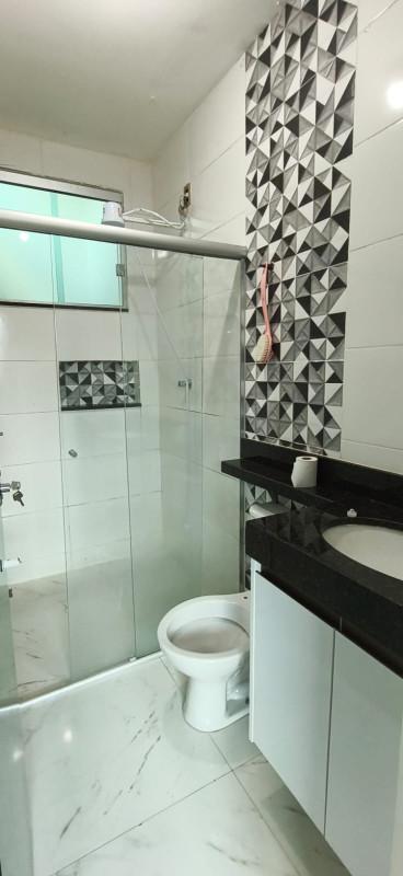 Casa, Carajás, 3 Quartos, 2 Vagas, 1 Suíte