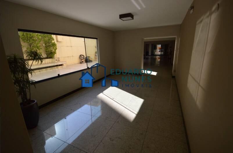 Apartamento, Santo Agostinho, 3 Quartos, 1 Vaga, 1 Suíte