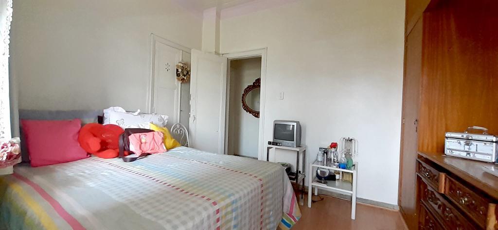 Apartamento, Barro Preto, 4 Quartos, 0 Vaga