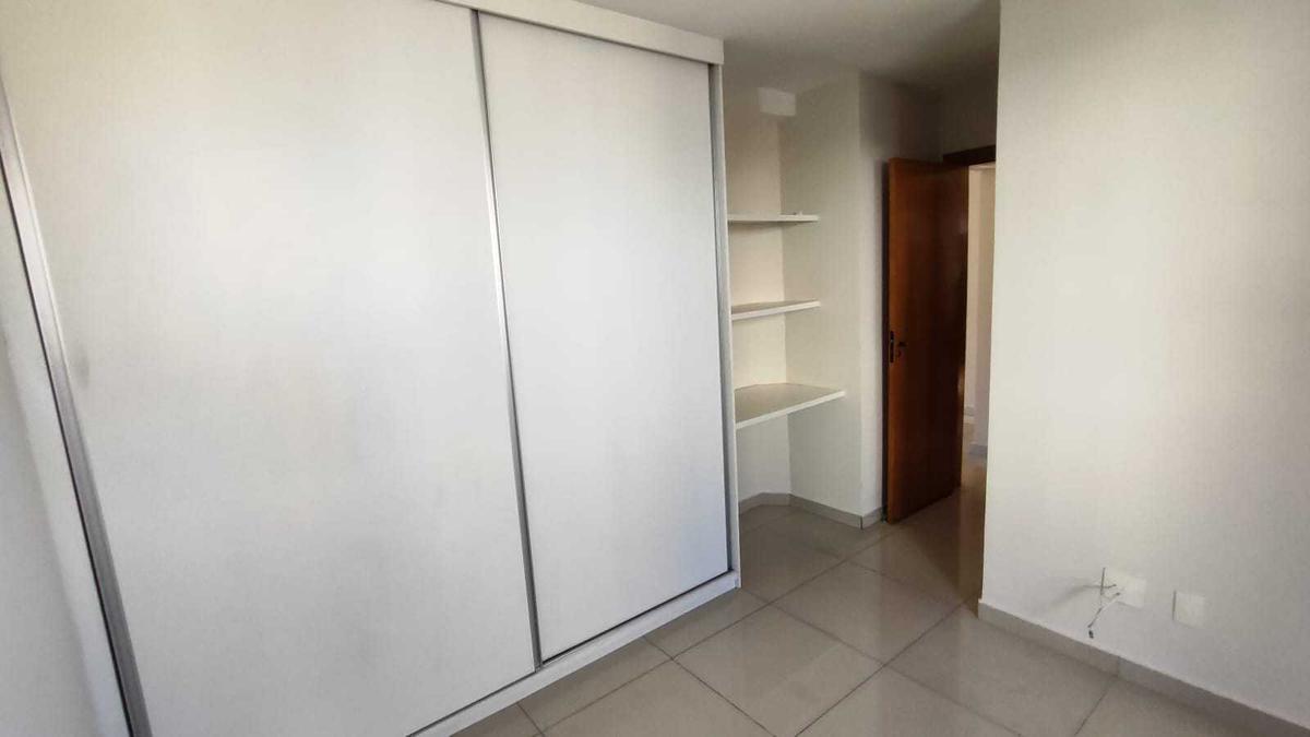Apartamento, Serrano, 3 Quartos, 0 Vaga, 1 Suíte