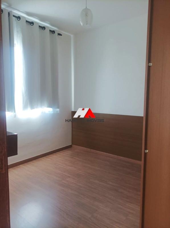 Apartamento, Betânia, 2 Quartos, 0 Vaga