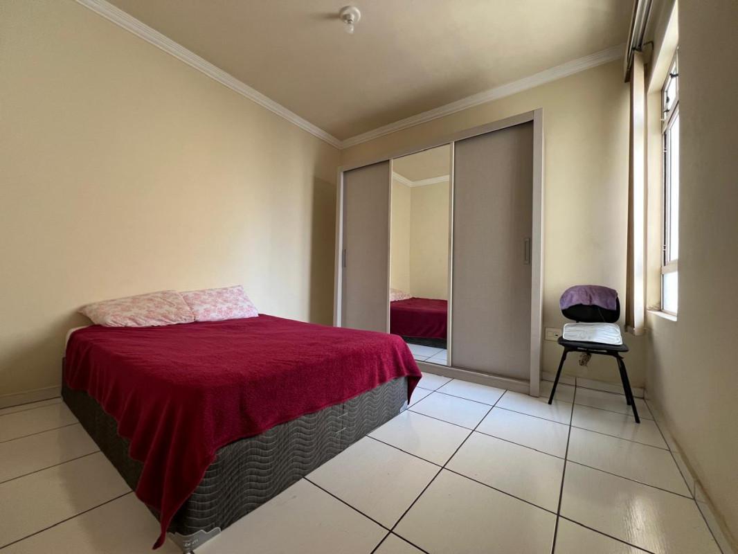Apartamento, Jardim Riacho das Pedras, 2 Quartos, 1 Vaga