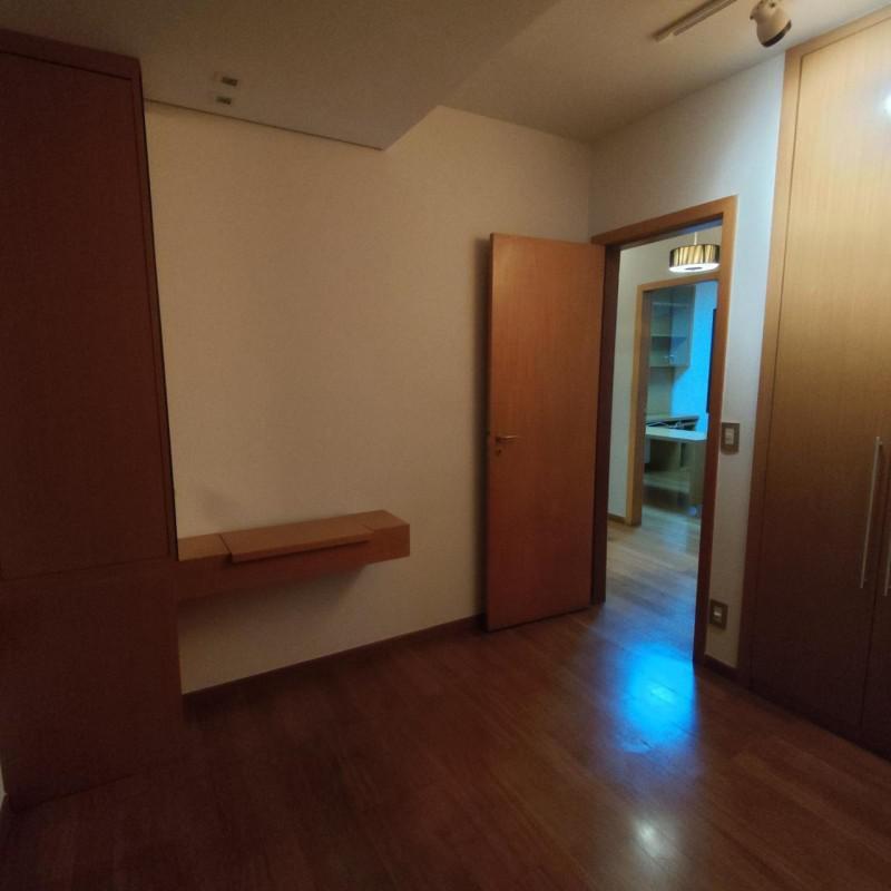 Apartamento, Belvedere, 4 Quartos, 3 Vagas, 1 Suíte