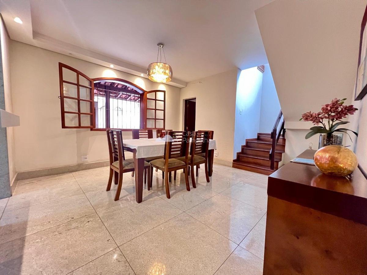 Casa, Planalto, 4 Quartos, 4 Vagas, 1 Suíte