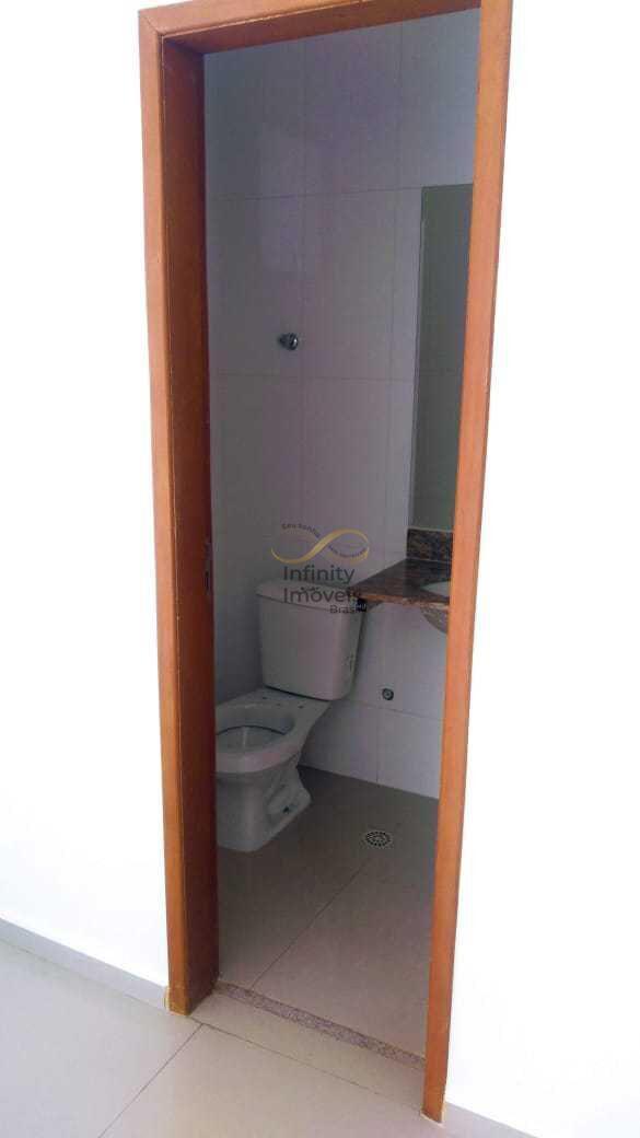 Cobertura, Linda Vista, 4 Quartos