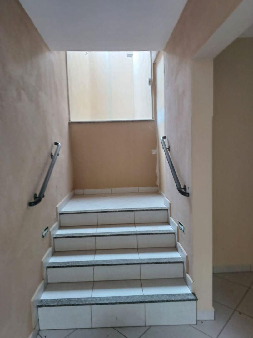 Andar, Jardim Ribeiro, 0 Quarto, 0 Vaga